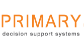 Primary decision support systems Logo