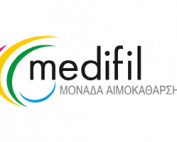 Η MEDIFIL επιλέγει το OPTISHIFT