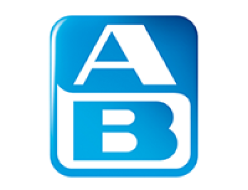 AB
