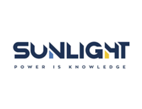 SUNLIGHT
